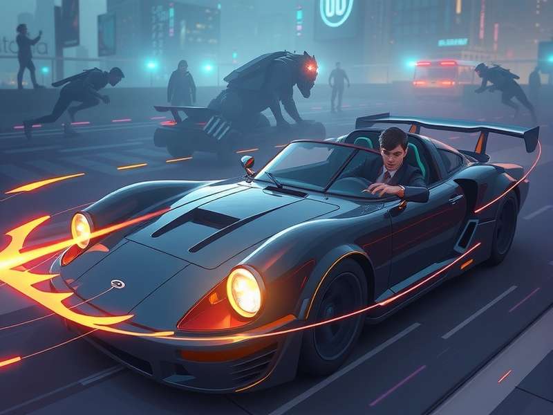 Portrait of Rajesh Kumar