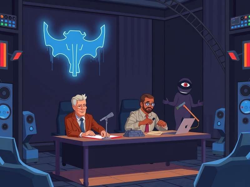 Screenshot of educational mobile game